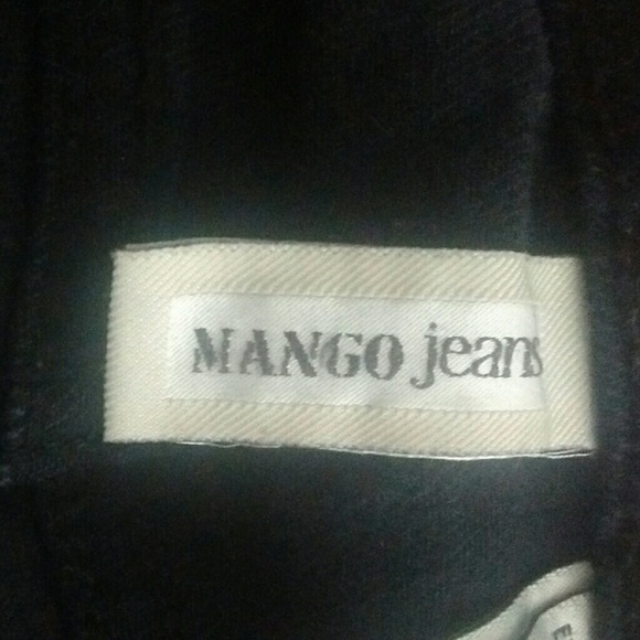 Black jeans - Picture 4 of 6